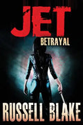 JET II - Betrayal - Paperback