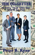 The Go-Getter - Hardcover