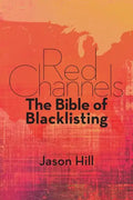 Red Channels: The Bible of Blacklisting - Paperback