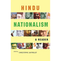 Hindu Nationalism: A Reader - Paperback