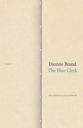 The Blue Clerk: Ars Poetica in 59 Versos - Paperback