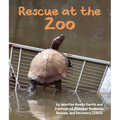 Rescue at the Zoo - Paperback