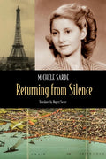 Returning from Silence: Jenny's Story - Paperback