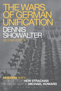 The Wars of German Unification - Paperback