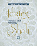 The Idries Shah Anthology - Paperback