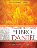 Un Análisis Profundo del Libro de Daniel: Estudio Verso a Verso - Paperback