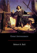Great Astronomers - Paperback