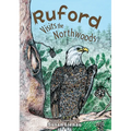 Ruford Visits the Northwoods - Hardcover