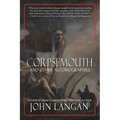 Corpsemouth and Other Autobiographies - Paperback