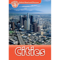Cities - Paperback