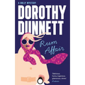 Rum Affair - Paperback