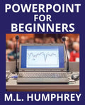 PowerPoint for Beginners - Paperback