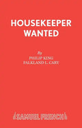 Housekeeper Wanted - Paperback