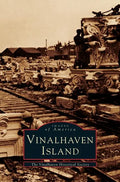 Vinalhaven Island - Hardcover