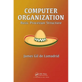 Computer Organization: Basic Processor Structure - Paperback