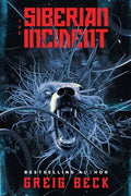 The Siberian Incident - Paperback