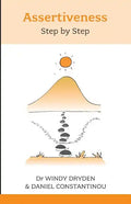 Assertiveness: Step by Step - Paperback