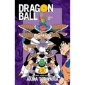 Dragon Ball Full Color Freeza Arc, Vol. 2 - Paperback