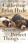 Seven Perfect Things - Paperback