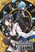 That Time I Got Reincarnated as a Slime, Vol. 11 (Light Novel) - Paperback