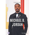 Michael B. Jordan - Library Binding