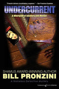 Undercurrent: The Nameless Detective - Paperback