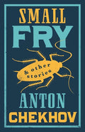 Small Fry and Other Stories - Paperback