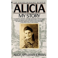 Alicia: My Story - Paperback
