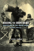 Baring the Iron Hand - Hardcover