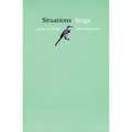 Situations, Sings - Paperback