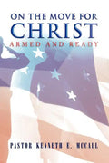 On the Move for Christ - Paperback