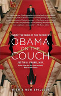 Obama on the Couch: Inside the Mind of the President - Paperback