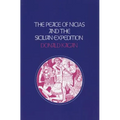 Peace of Nicias and the Sicilian Expedition - Hardcover