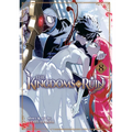The Kingdoms of Ruin Vol. 8 - Paperback