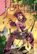 Juliet and Romeo #1 - Paperback