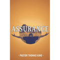 Assurance - Paperback