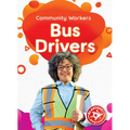 Bus Drivers - Library Binding