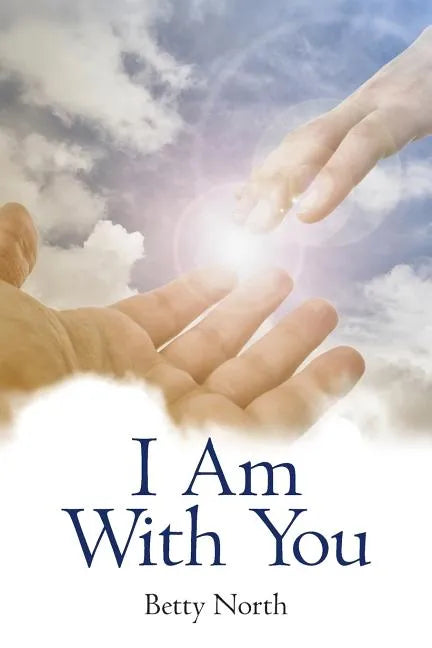 I Am with You - Paperback
