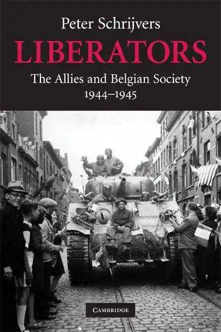 Liberators - Paperback