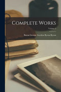 Complete Works; Volume 4 - Paperback