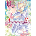 Saint Seiya: Saintia Sho Vol. 14 - Paperback