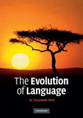 The Evolution of Language - Paperback