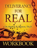 Deliverance For Real Workbook - Paperback