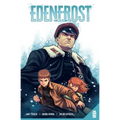 Edenfrost - Paperback