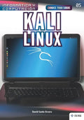 Conoce todo sobre Kali Linux - Paperback