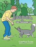 Jasper, the Fetching Cat - Paperback