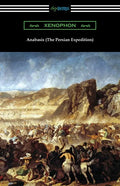 Anabasis (The Persian Expedition) - Paperback