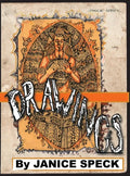 Drawings by Janice Speck: 50 years - Hardcover