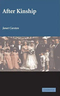 After Kinship - Hardcover