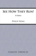 See How They Run! - Paperback